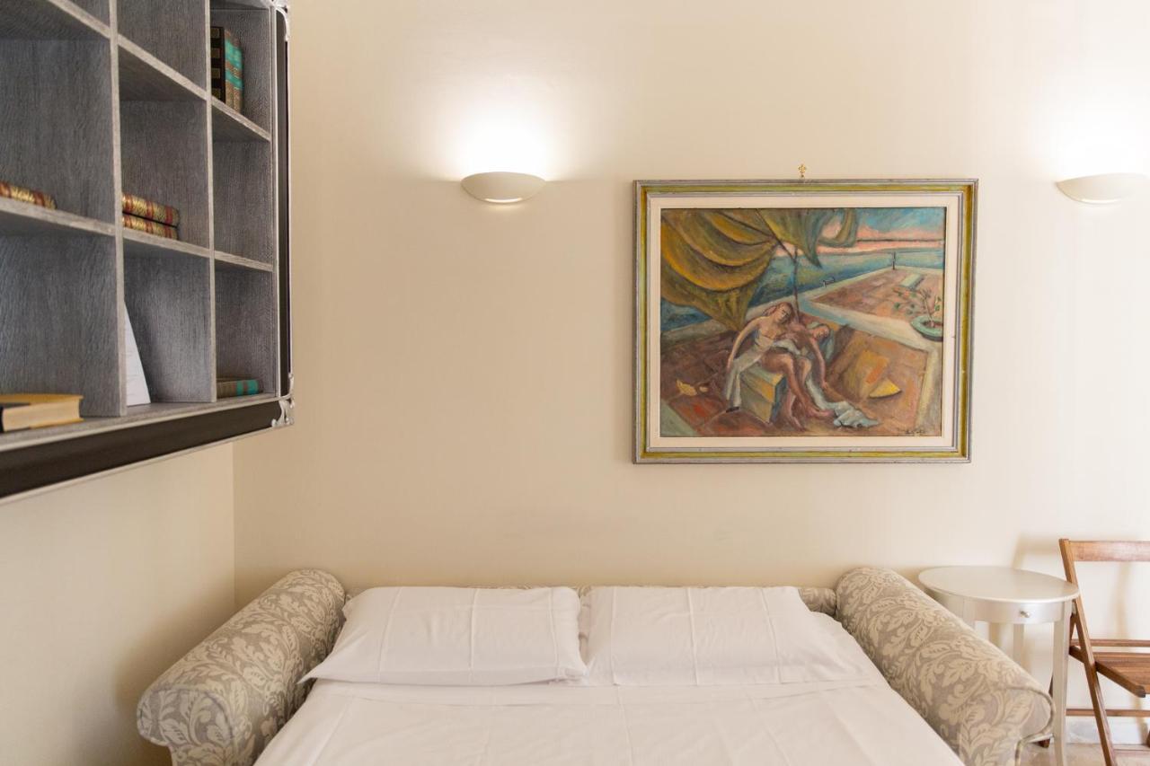 Classic 1Br Outside Ztl & 10 Min From Center Florence Extérieur photo