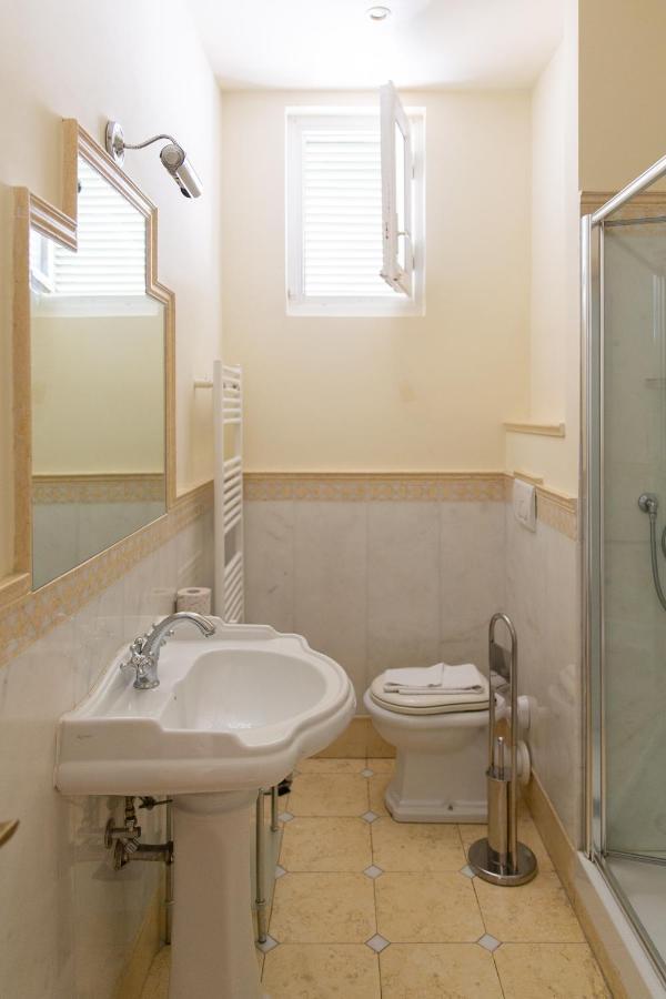 Classic 1Br Outside Ztl & 10 Min From Center Florence Extérieur photo